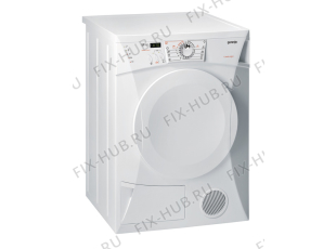 Стиральная машина Gorenje D82325 (293011, SPK2) - Фото